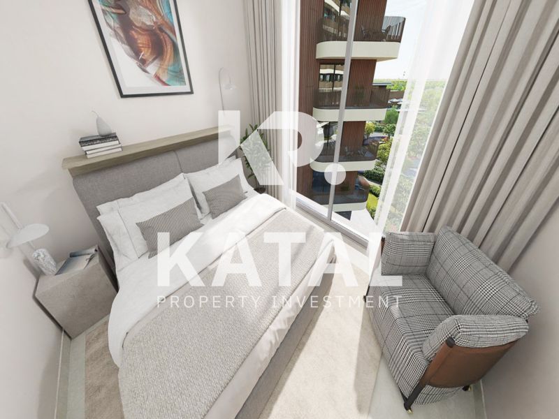 Sphere View | Corner Unit | Spacious 2BR