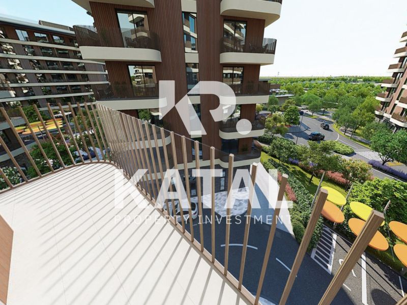 Sphere View | Corner Unit | Spacious 2BR