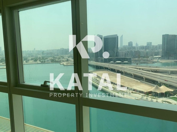 Apartments For Sale in Al Reem Island – Katal Property