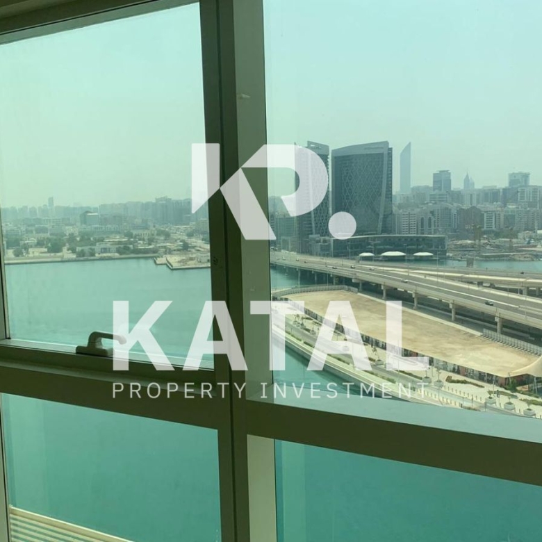 Apartments For Sale in Al Reem Island – Katal Property