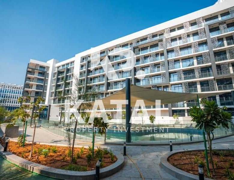 Fully Furnished| Spacious Balcony| Best Buy