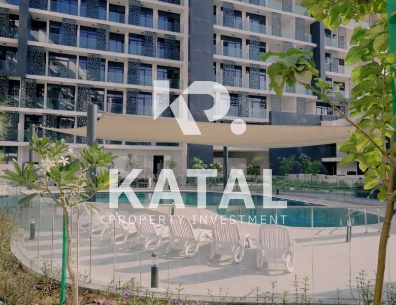 Fully Furnished| Spacious Balcony| Best Buy