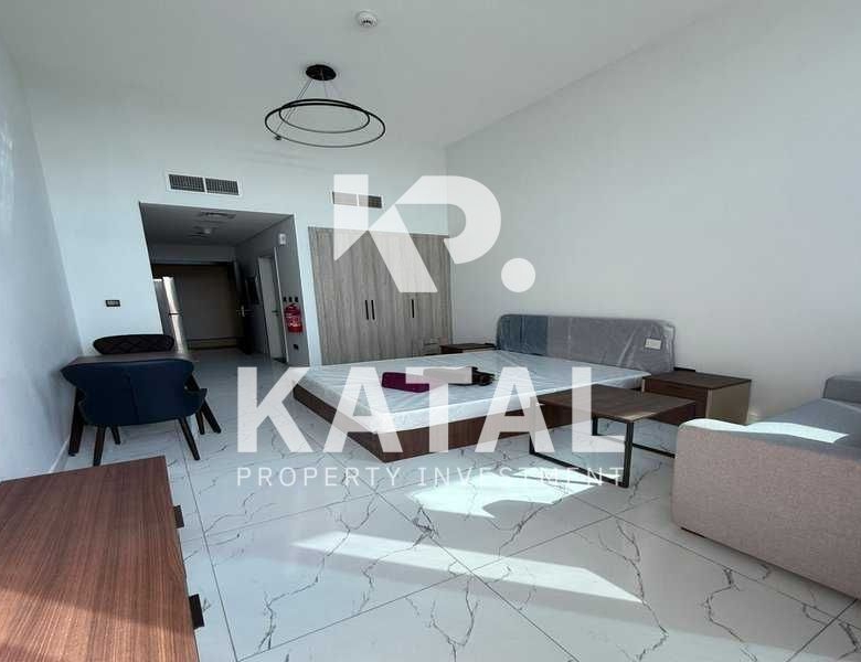 Fully Furnished| Spacious Balcony| Best Buy