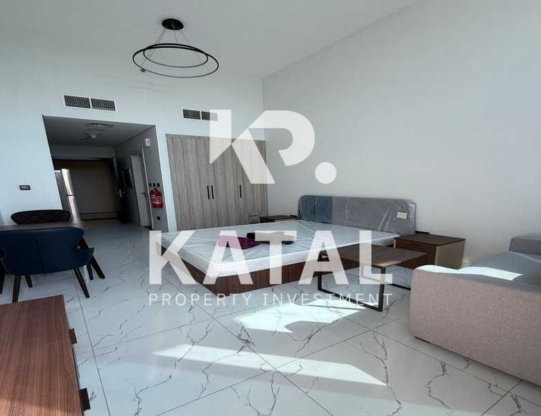 Fully Furnished| Spacious Balcony| Best Buy