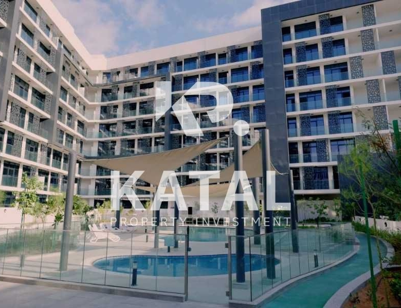 Fully Furnished| Spacious Balcony| Best Buy