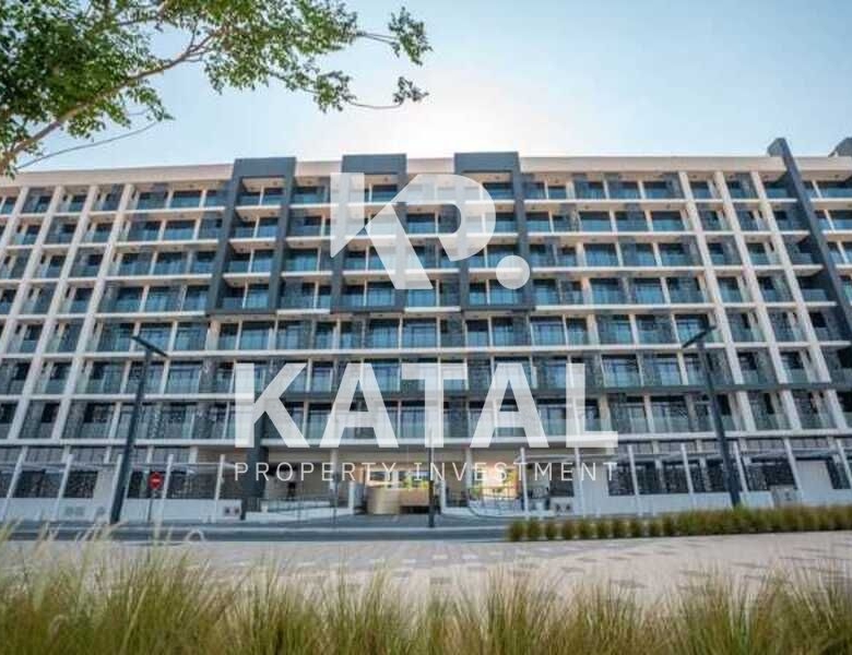 Fully Furnished| Spacious Balcony| Best Buy