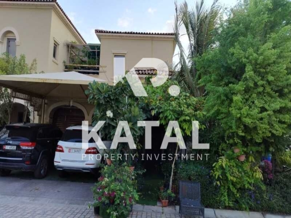 Villas For Rent in Saadiyat Island – Katal Property