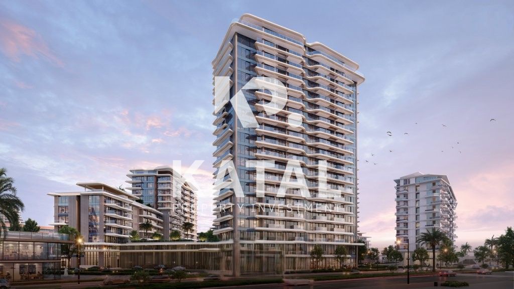 Apartments in Mina Al Arab | Apartments Apartments For Sale in Mina Al Arab – Katal Property