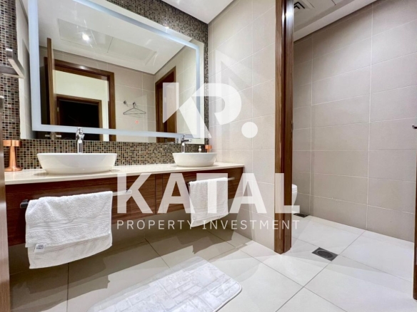 Villas For Rent in Yas Island – Katal Property