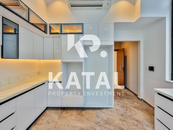 Villas For Rent in Saadiyat Island – Katal Property