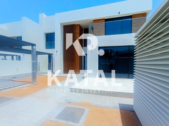 Prime Offer| Upgraded 6BR+ M+D| Ready to Move in