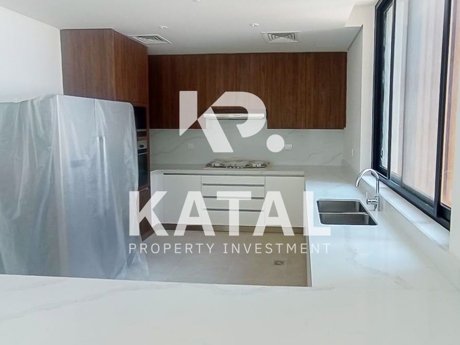Prime Offer| Upgraded 6BR+ M+D| Ready to Move in