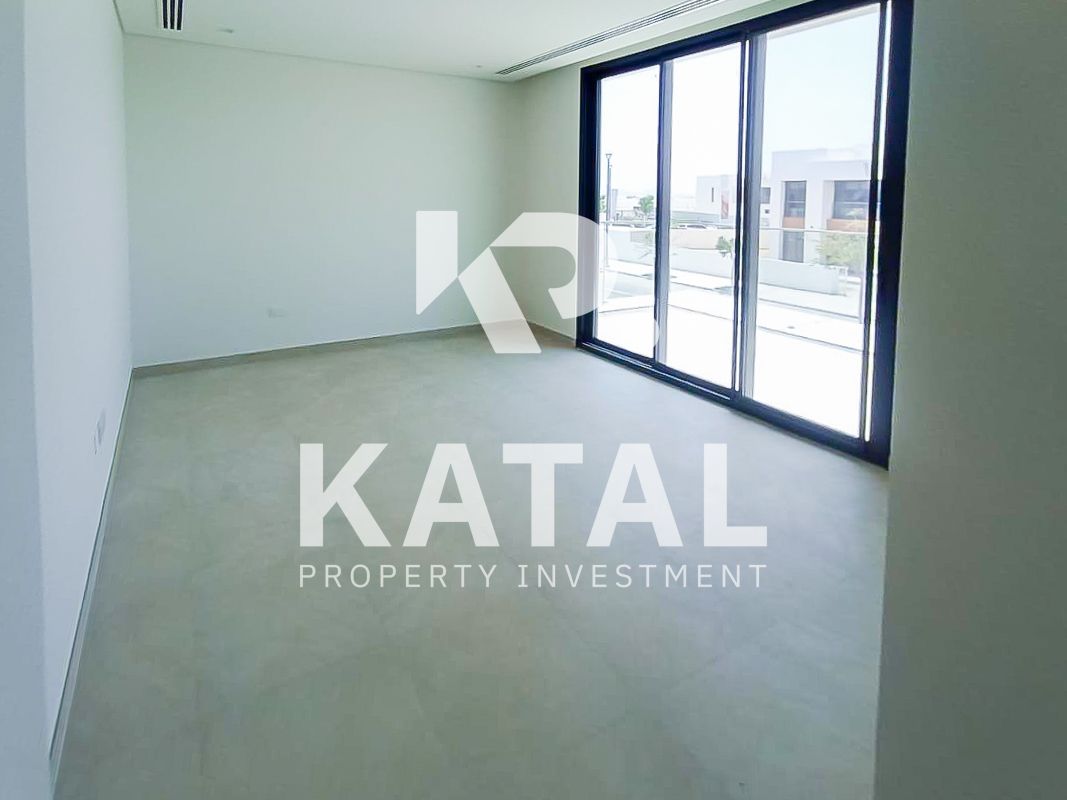 Prime Offer| Upgraded 6BR+ M+D| Ready to Move in