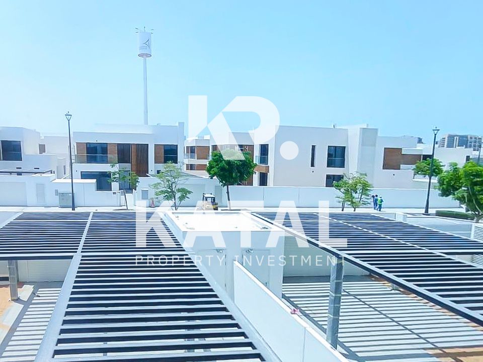 Prime Offer| Upgraded 6BR+ M+D| Ready to Move in
