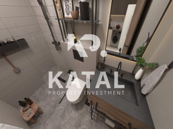 Apartments For Sale in Saadiyat Island – Katal Property