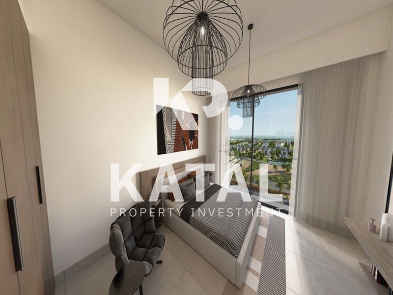 Apartments For Sale in Saadiyat Island – Katal Property