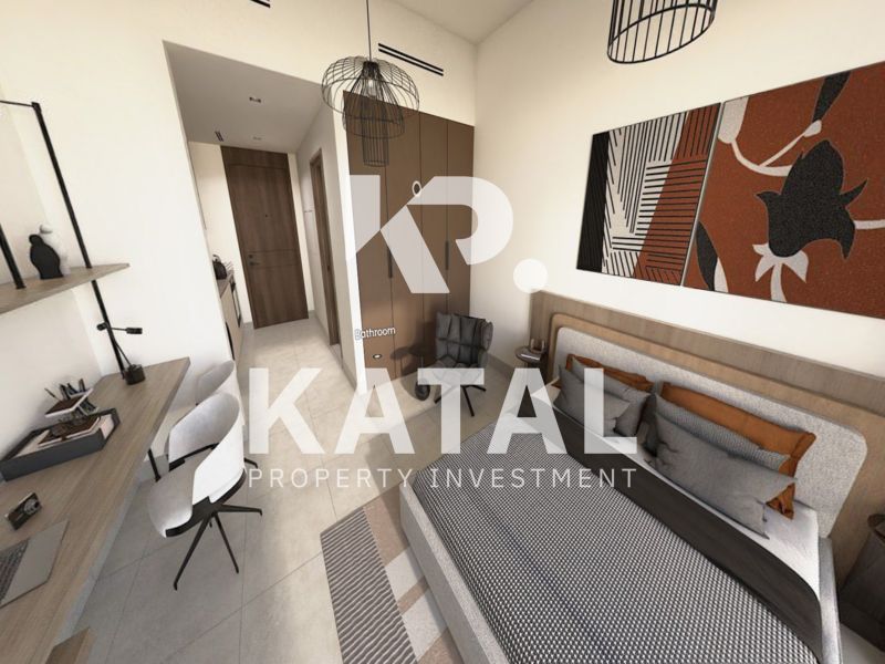 Luxury Studio|Stunning Open View |Great Investment
