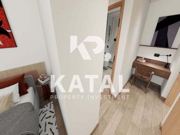 Apartments For Sale in Yas Island – Katal Property
