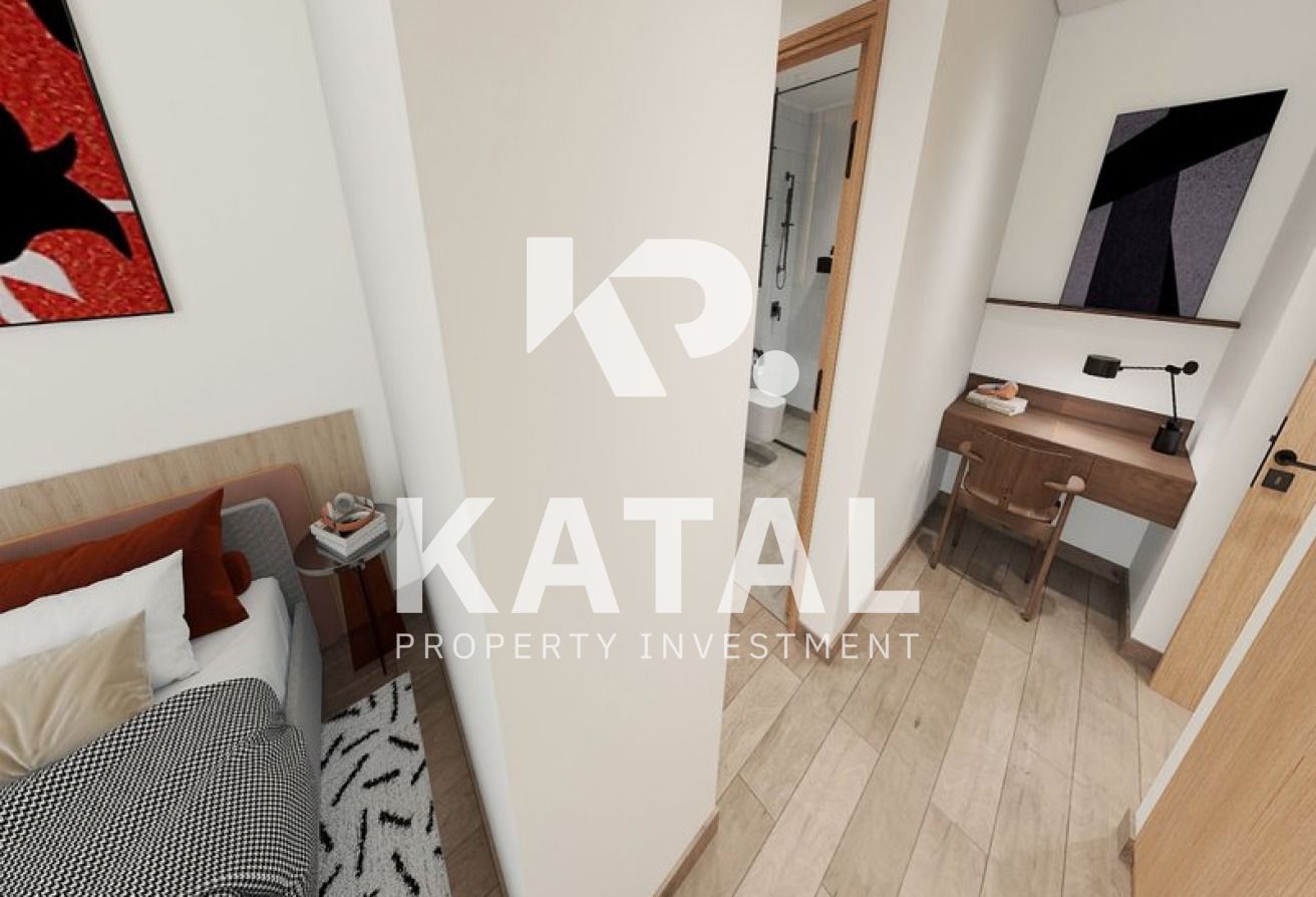 Apartments in Yas Island | Apartments Apartments For Sale in Yas Island – Katal Property