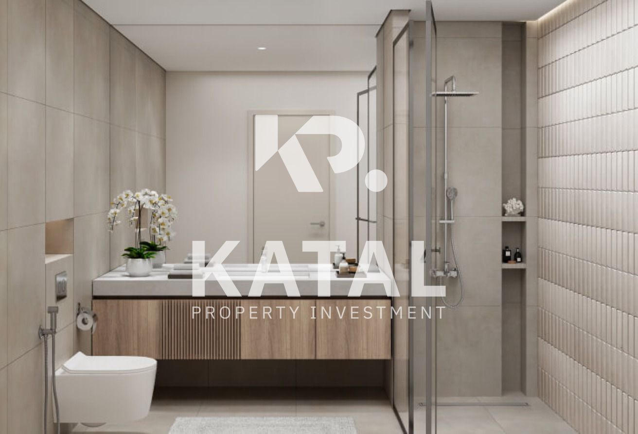 Apartments in Saadiyat Island | Apartments Apartments For Sale in Saadiyat Island – Katal Property