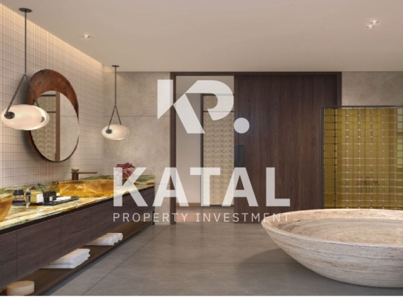 Villas For Sale in Al Hudayriat Island – Katal Property