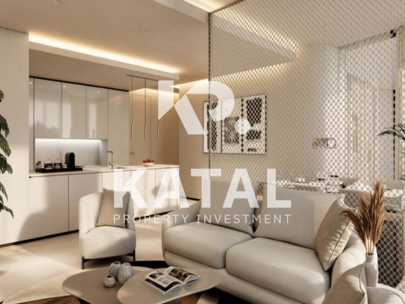 Apartments For Sale in Saadiyat Island – Katal Property