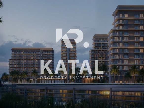 Apartments For Sale in Yas Island – Katal Property