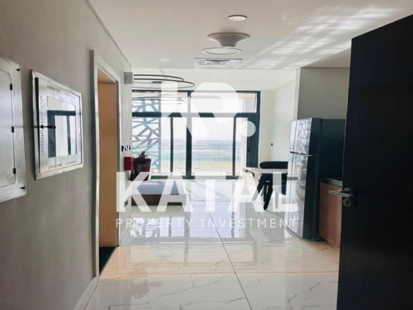 Apartments For Rent in Masdar City – Katal Property