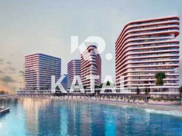 Apartments For Sale in Yas Island – Katal Property