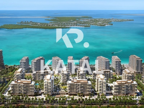 Apartments For Sale in Fahid Island – Katal Property