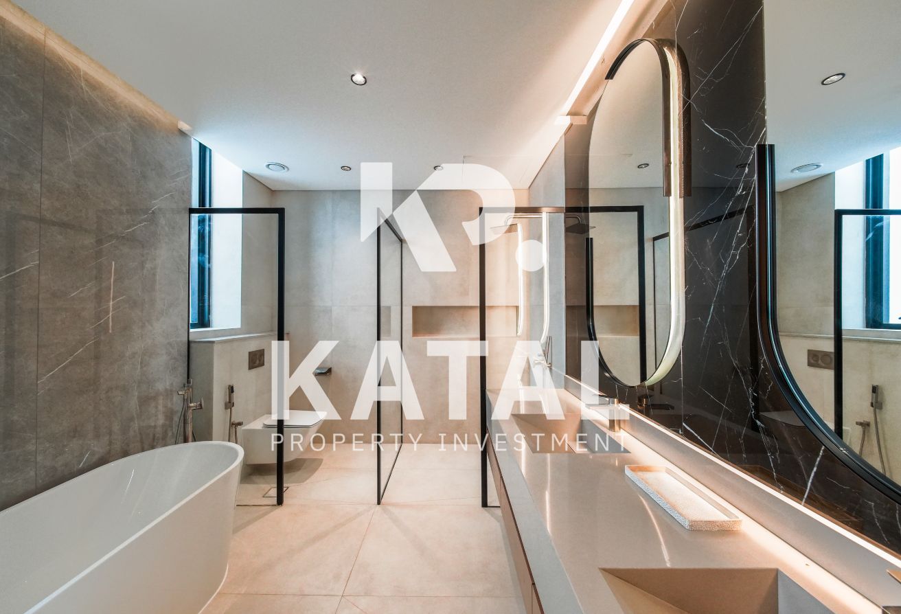 Brand New 5BR | Private Pool | Move in Now