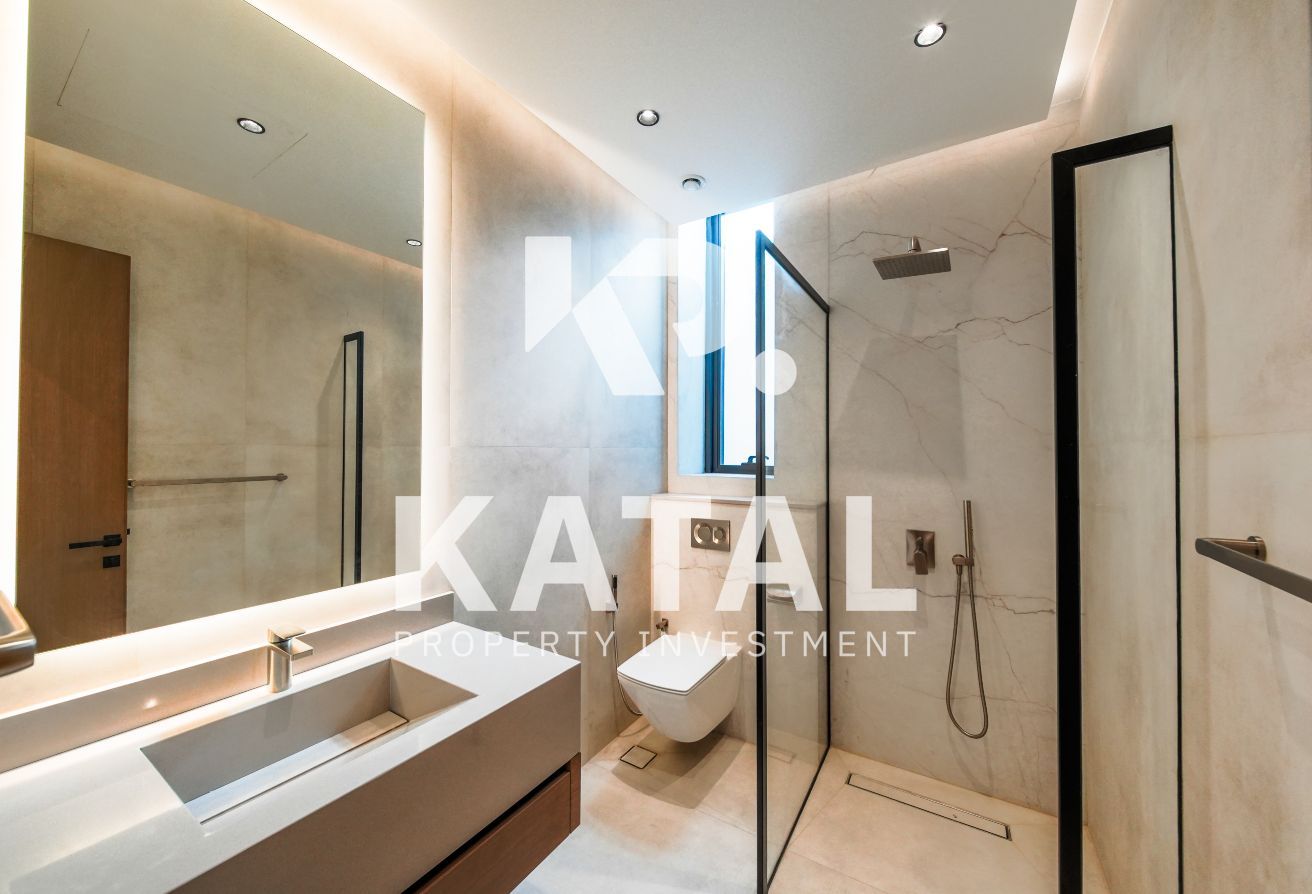 Brand New 5BR | Private Pool | Move in Now