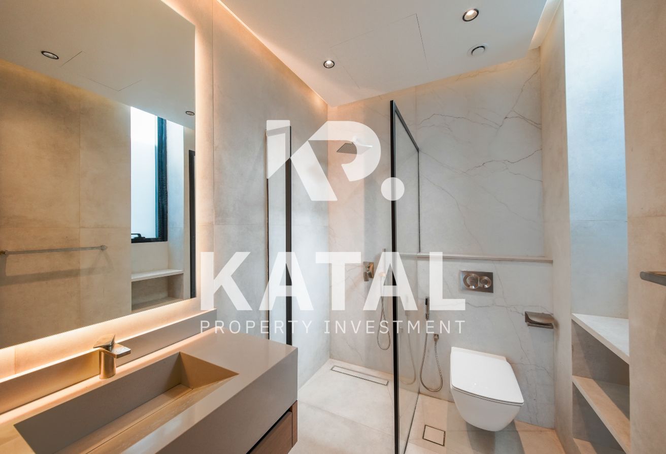 Brand New 5BR | Private Pool | Move in Now