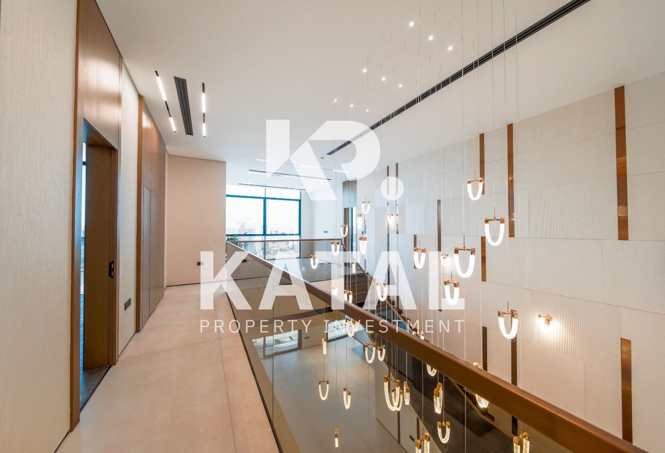 Brand New 5BR | Private Pool | Move in Now
