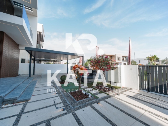 Villas For Rent in Saadiyat Island – Katal Property