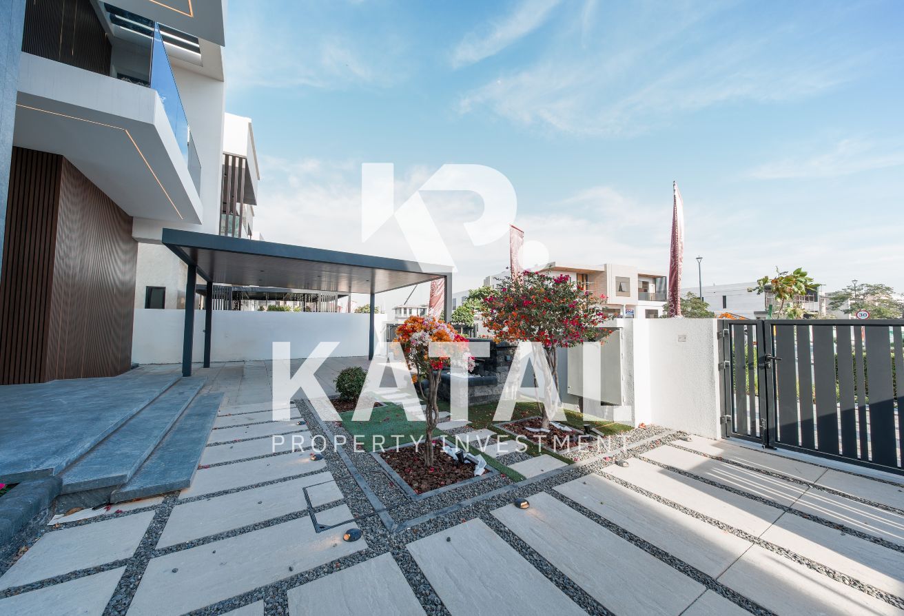 Villas For Rent in Saadiyat Island – Katal Property