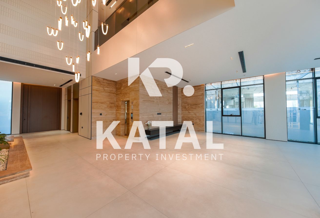 Brand New 5BR | Private Pool | Move in Now