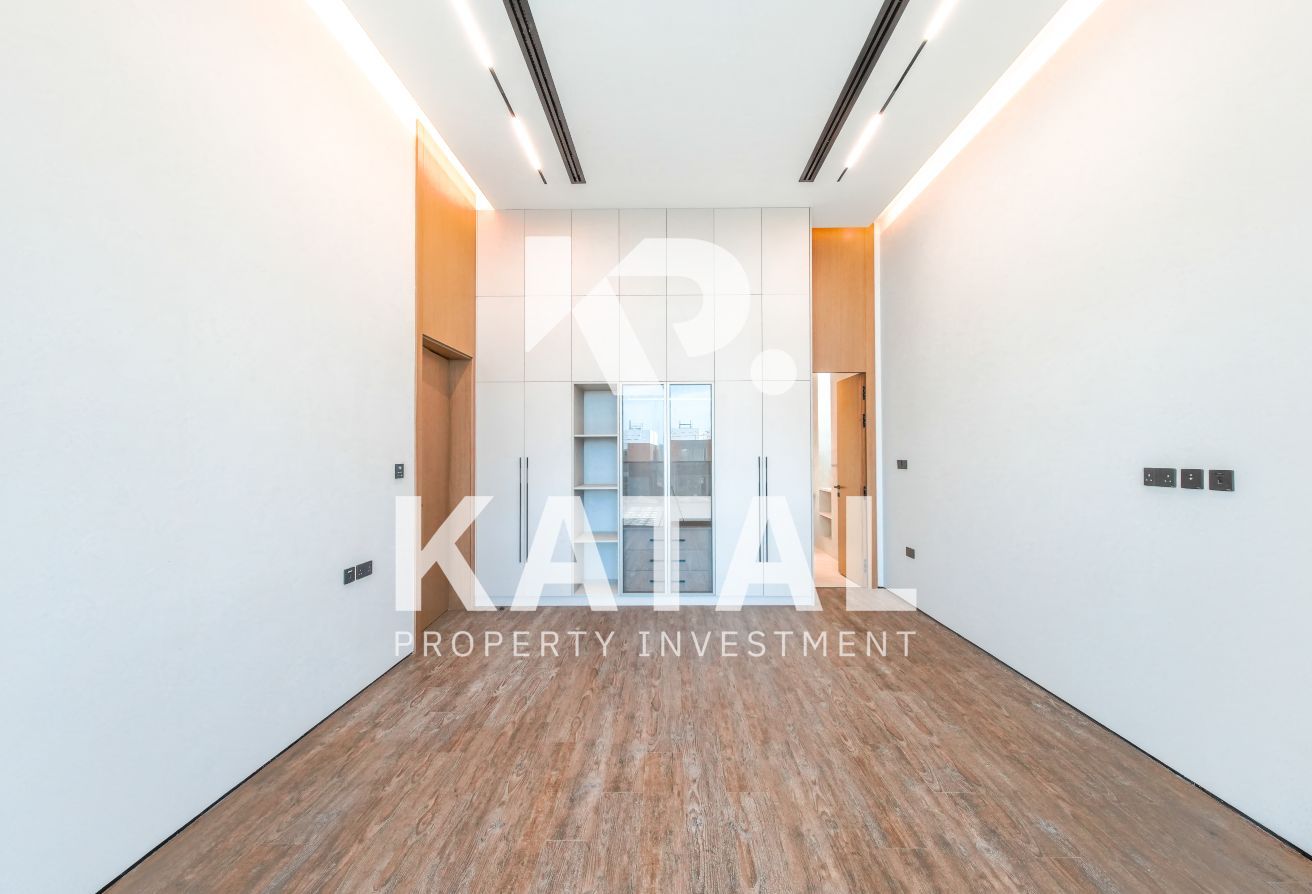 Brand New 5BR | Private Pool | Move in Now