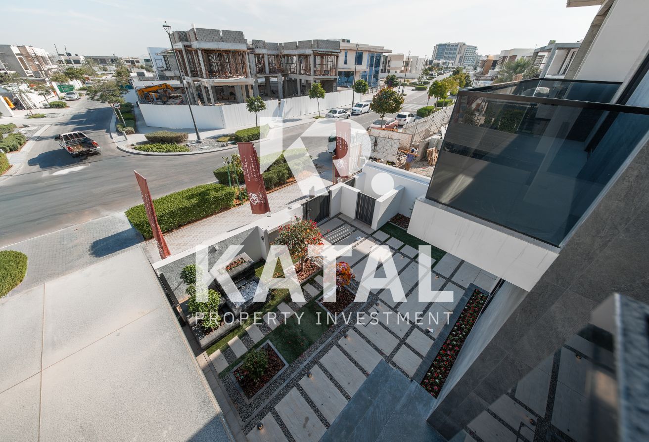 Brand New 5BR | Private Pool | Move in Now