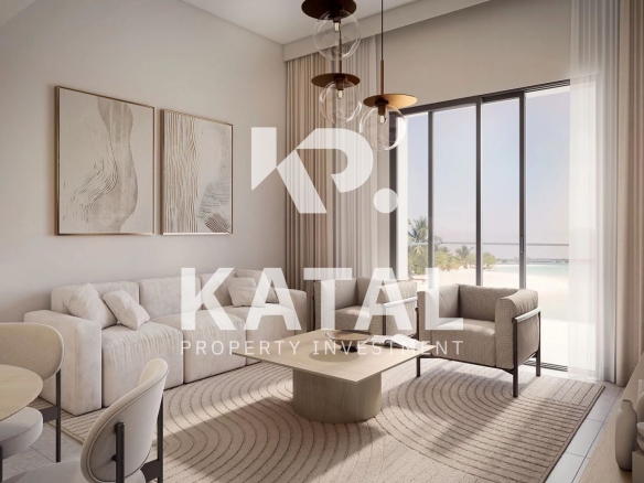 Apartments For Sale in Al Khan – Katal Property