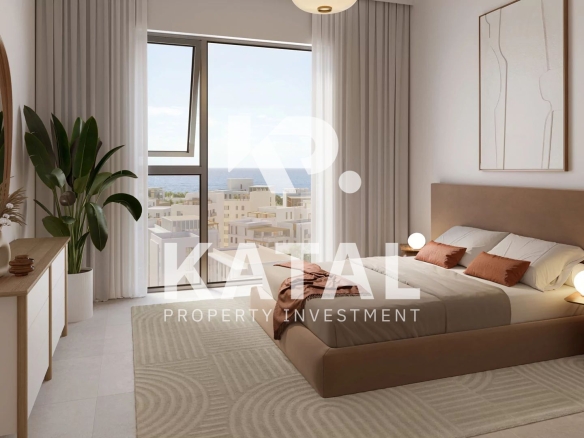 Apartments For Sale in Al Khan – Katal Property