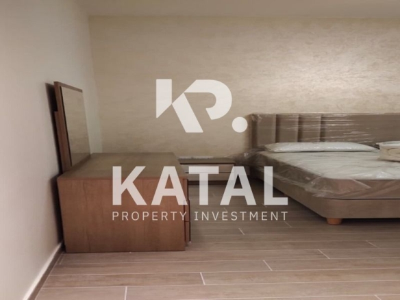 Fully Furnished | Spacious 1BR | Upcoming