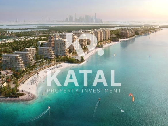 Apartments For Sale in Fahid Island – Katal Property