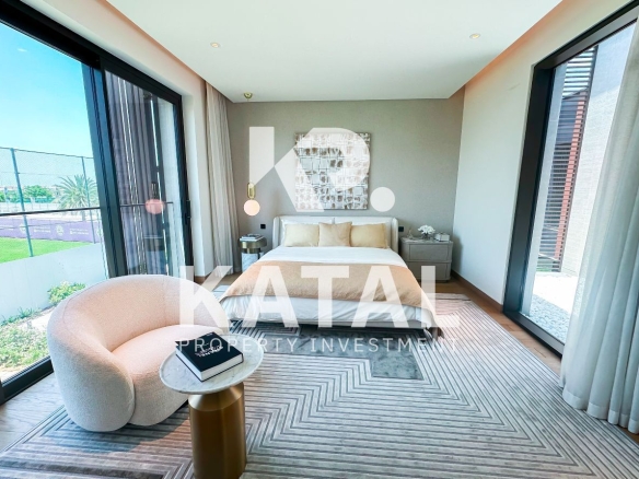 Villas For Sale in Saadiyat Island – Katal Property