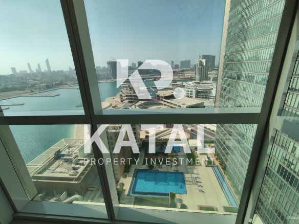 Apartments For Rent in Al Reem Island – Katal Property