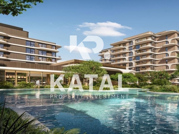 Apartments For Sale in Fahid Island – Katal Property