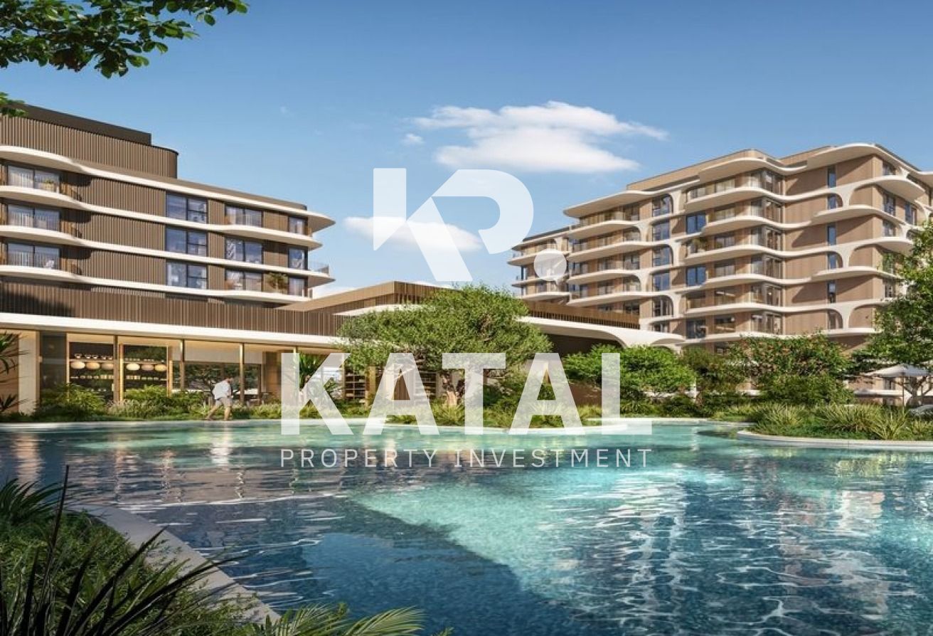 Apartments in Fahid Island | Apartments Apartments For Sale in Fahid Island – Katal Property