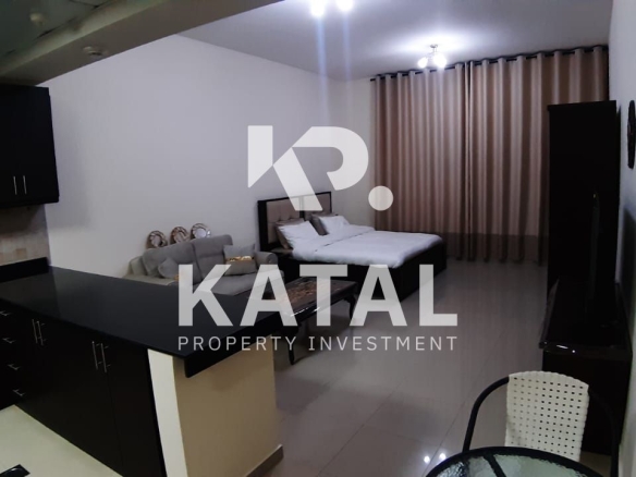 Apartments For Rent in Al Reem Island – Katal Property