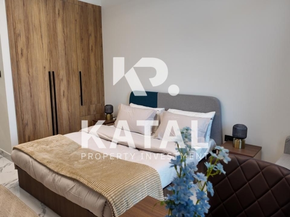 Apartments For Rent in Al Maryah Island – Katal Property