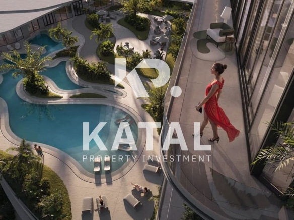 Apartments For Sale in Al Reem Island – Katal Property